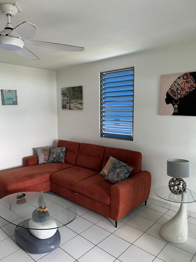 סנטה-אנה T2 Tout Confort Vue Panoramique מראה חיצוני תמונה