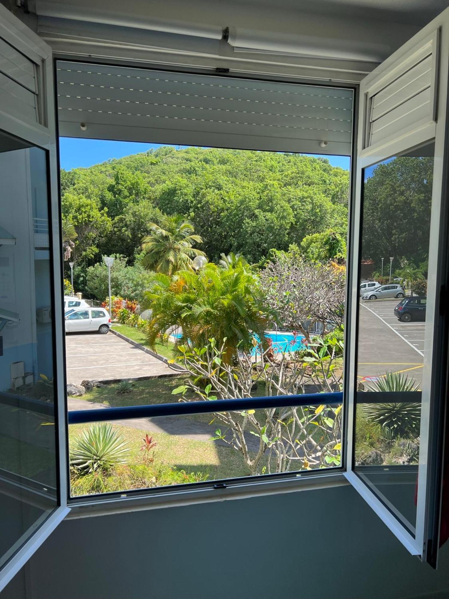 סנטה-אנה T2 Tout Confort Vue Panoramique מראה חיצוני תמונה